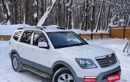 KIA Mohave I, 2019 год, 2 999 999 рублей, 2 фотография