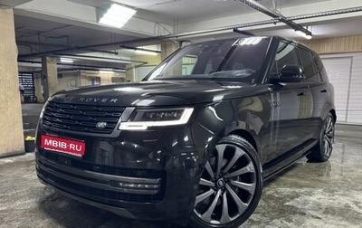 Land Rover Range Rover IV рестайлинг, 2022 год, 16 980 000 рублей, 1 фотография