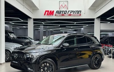 Mercedes-Benz GLE, 2026 год, 14 690 000 рублей, 1 фотография