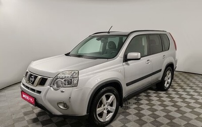 Nissan X-Trail, 2011 год, 1 199 000 рублей, 1 фотография