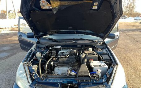 Mitsubishi Lancer IX, 2006 год, 450 000 рублей, 1 фотография