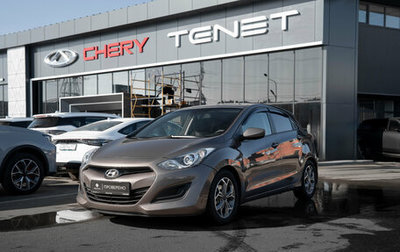 Hyundai i30 II рестайлинг, 2014 год, 1 145 000 рублей, 1 фотография