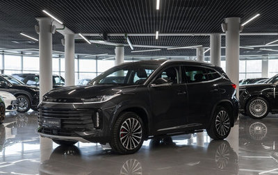 CheryExeed TXL, 2023 год, 2 490 000 рублей, 1 фотография