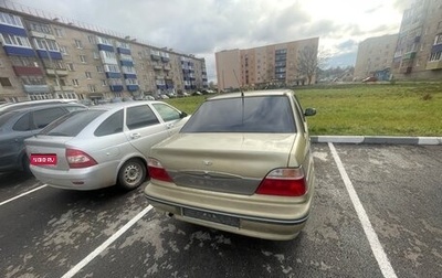 Daewoo Nexia I рестайлинг, 2007 год, 80 000 рублей, 1 фотография