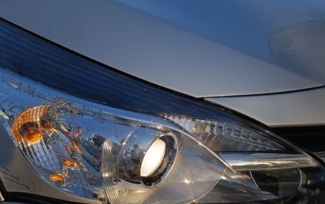 Toyota Verso I, 2013 год, 1 350 000 рублей, 1 фотография