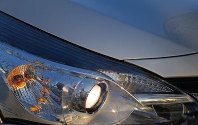 Toyota Verso I, 2013 год, 1 350 000 рублей, 1 фотография