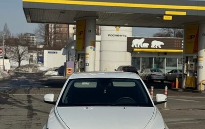 Volvo S40 II, 2011 год, 1 фотография