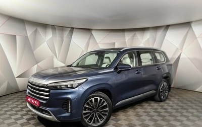 CheryExeed VX, 2022 год, 2 695 000 рублей, 1 фотография
