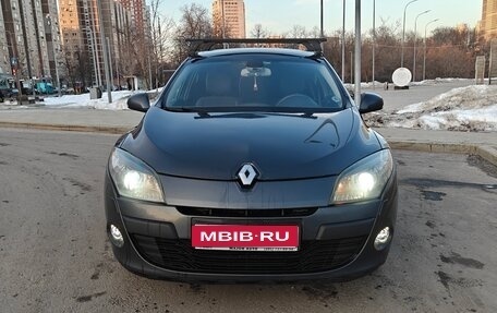 Renault Megane III, 2011 год, 700 000 рублей, 1 фотография