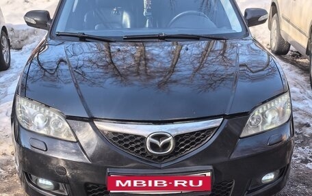 Mazda 3, 2008 год, 620 000 рублей, 1 фотография