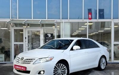 Toyota Camry, 2010 год, 1 180 000 рублей, 1 фотография