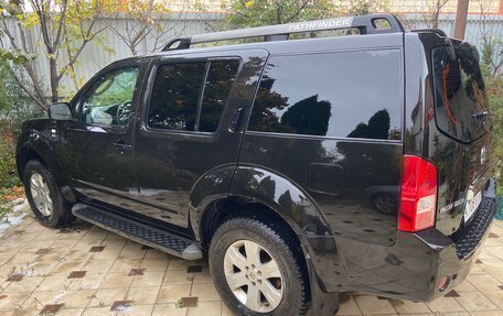 Nissan Pathfinder, 2006 год, 1 250 000 рублей, 6 фотография