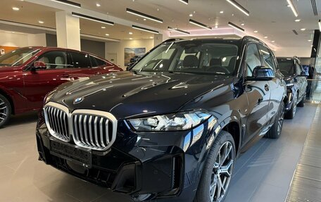 BMW X5, 2025 год, 13 125 000 рублей, 1 фотография