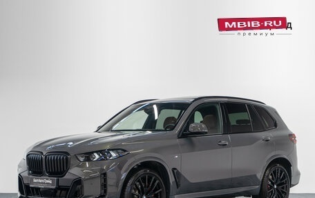 BMW X5, 2025 год, 17 490 000 рублей, 1 фотография