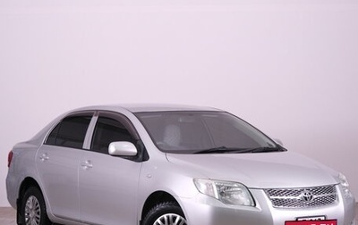 Toyota Corolla, 2009 год, 849 000 рублей, 1 фотография