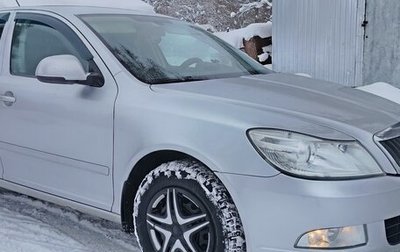Skoda Octavia, 2012 год, 870 000 рублей, 1 фотография