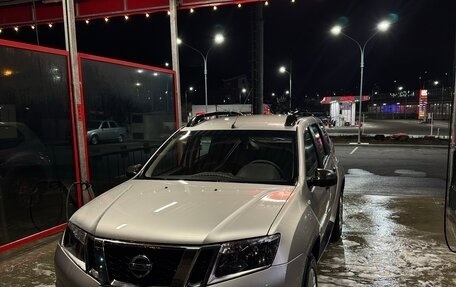 Nissan Terrano III, 2014 год, 1 100 000 рублей, 1 фотография