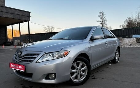 Toyota Camry, 2009 год, 1 450 000 рублей, 1 фотография