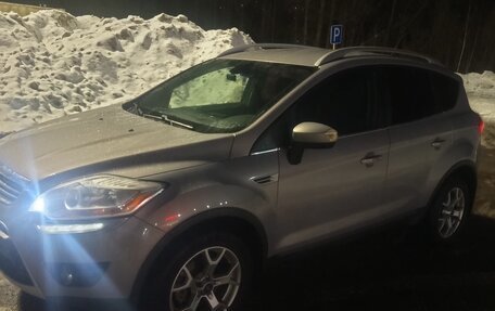 Ford Kuga III, 2011 год, 940 000 рублей, 1 фотография