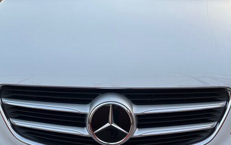Mercedes-Benz V-Класс, 2017 год, 7 000 000 рублей, 1 фотография