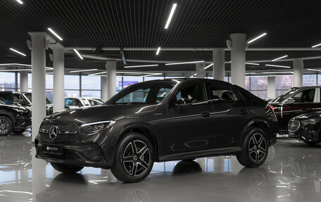 Mercedes-Benz GLC Coupe, 2025 год, 7 800 000 рублей, 1 фотография
