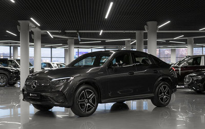 Mercedes-Benz GLC Coupe, 2025 год, 7 800 000 рублей, 1 фотография
