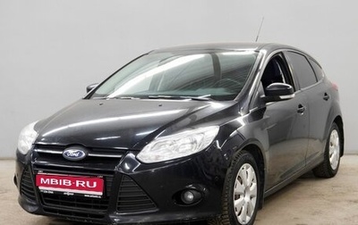 Ford Focus III, 2014 год, 741 000 рублей, 1 фотография