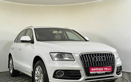 Audi Q5, 2015 год, 2 300 000 рублей, 1 фотография