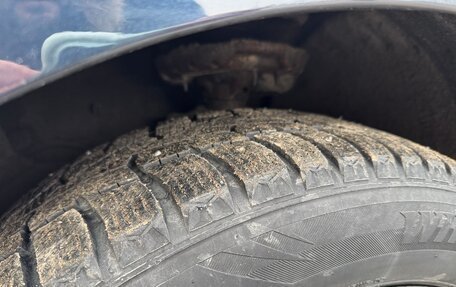 KIA Optima IV, 2017 год, 1 184 000 рублей, 11 фотография