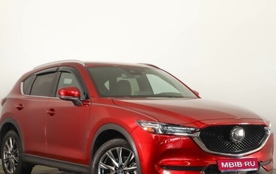 Mazda CX-5 II, 2020 год, 3 829 000 рублей, 1 фотография