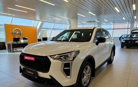 Haval Jolion, 2025 год, 1 875 000 рублей, 1 фотография