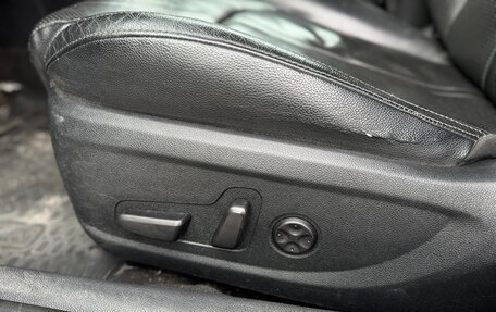 KIA Optima IV, 2017 год, 1 184 000 рублей, 14 фотография