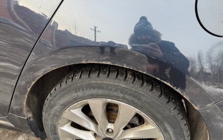 KIA Optima IV, 2017 год, 1 184 000 рублей, 23 фотография