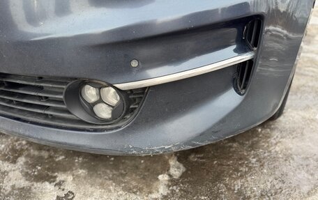 KIA Optima IV, 2017 год, 1 184 000 рублей, 24 фотография