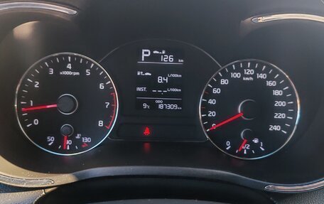 KIA Cerato III, 2016 год, 1 400 000 рублей, 3 фотография