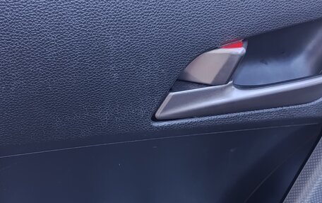 Hyundai Creta I рестайлинг, 2017 год, 1 840 000 рублей, 4 фотография