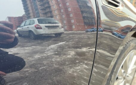 KIA Optima IV, 2017 год, 1 184 000 рублей, 27 фотография