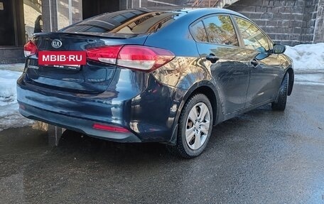 KIA Cerato III, 2016 год, 1 400 000 рублей, 4 фотография