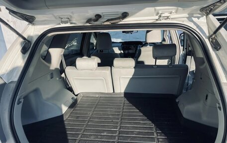 Toyota Prius Alpha I (ZVW40/41), 2012 год, 1 250 000 рублей, 14 фотография