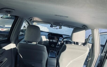 Toyota Prius Alpha I (ZVW40/41), 2012 год, 1 250 000 рублей, 15 фотография