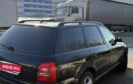 Audi A4, 2000 год, 600 000 рублей, 6 фотография