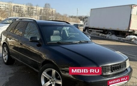 Audi A4, 2000 год, 600 000 рублей, 2 фотография