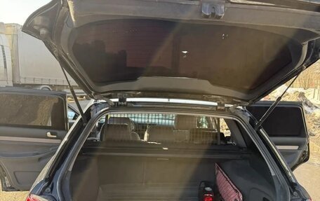 Audi A4, 2000 год, 600 000 рублей, 13 фотография