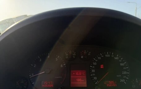 Audi A4, 2000 год, 600 000 рублей, 17 фотография