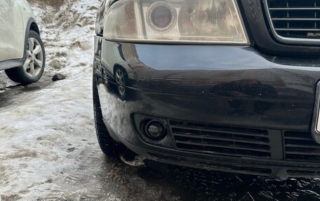 Audi A4, 2000 год, 600 000 рублей, 18 фотография