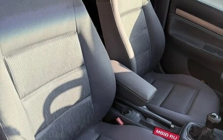 Audi A4, 2000 год, 600 000 рублей, 15 фотография