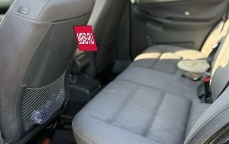 Audi A4, 2000 год, 600 000 рублей, 9 фотография