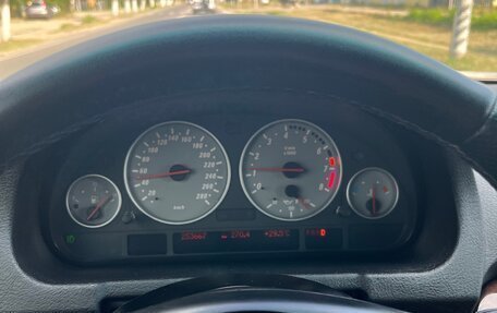 BMW X5, 2001 год, 1 200 000 рублей, 4 фотография