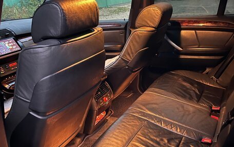 BMW X5, 2001 год, 1 200 000 рублей, 2 фотография