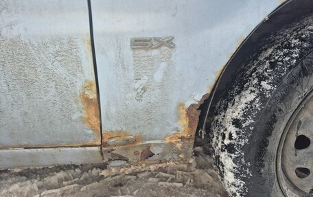 Chevrolet Lanos I, 2006 год, 56 000 рублей, 3 фотография